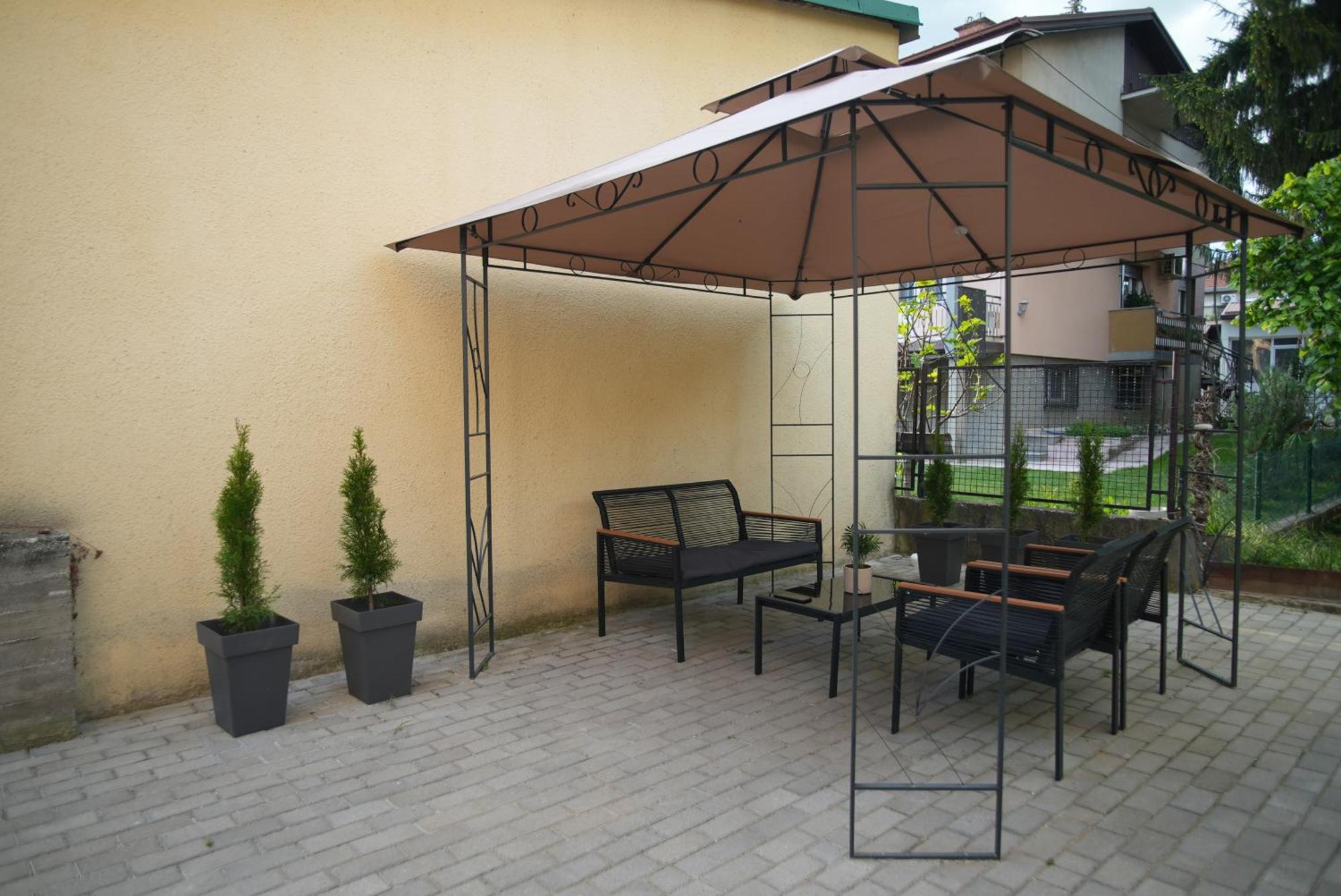 Cozy Loft Lägenhet Bitola